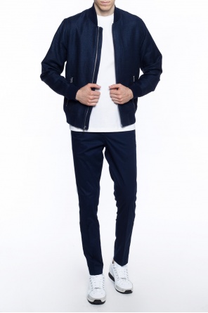 Woven jacket, zdjęcie 2 Woven jacket od Michael Kors